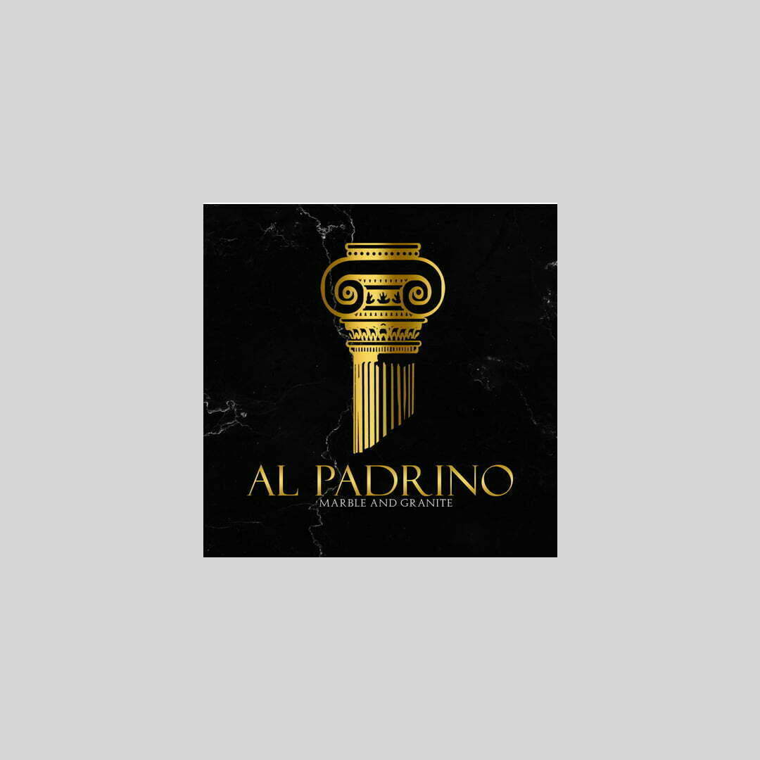 Al Padrino Logo