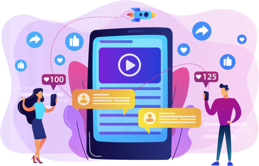 Online Advertising - Pixel Dot Creative Studio